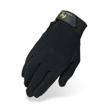 Heritage Cotton Grip Glove